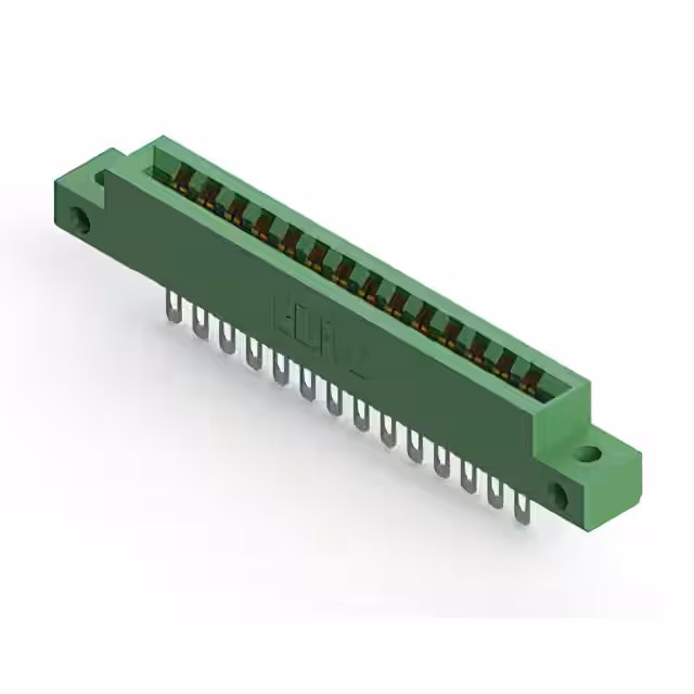306-014-500-112 EDAC Inc.  Edgeboard Connectors